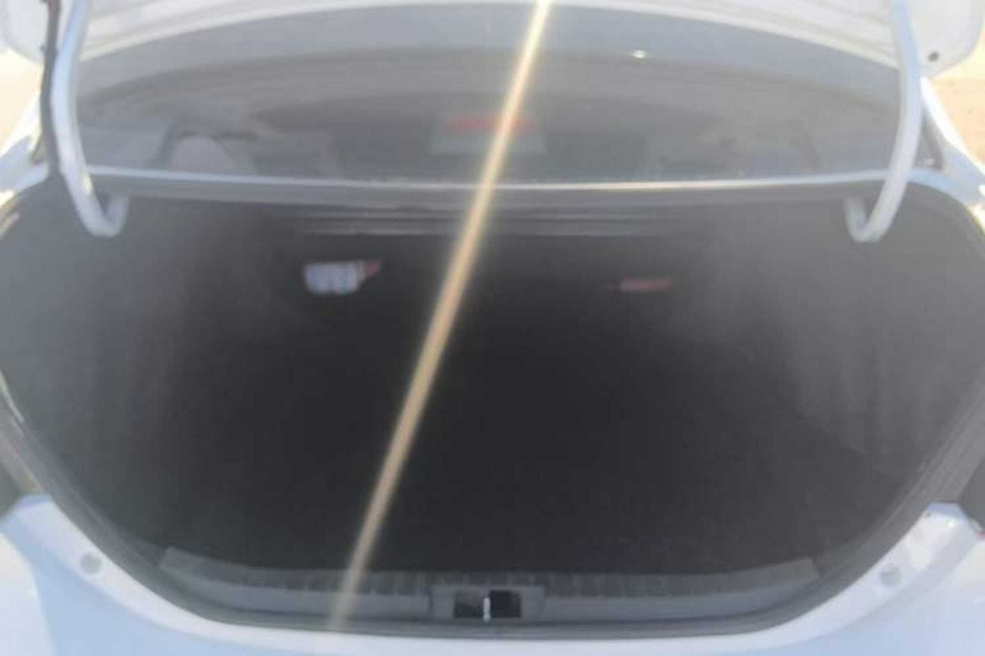 Used BYD F3 2020 1.5L Manual Value Edition Trunk