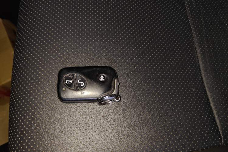 Used BYD F3 2020 1.5L Manual Value Edition Vehicle Key