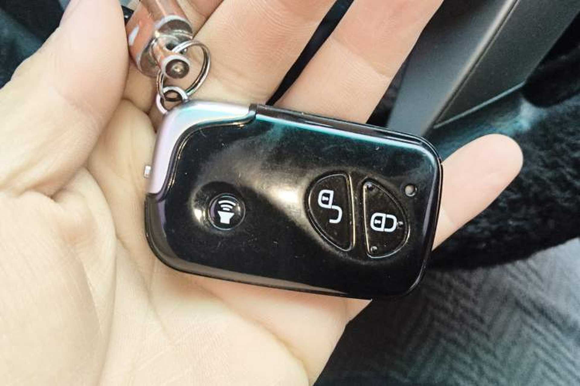 Used BYD F3 2020 1.5L Manual Luxury Edition Vehicle Key