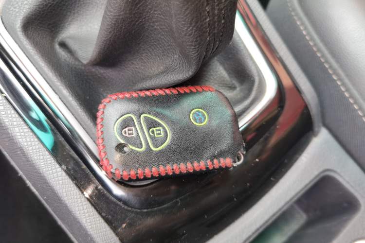 Used BYD F3 2020 1.5L Manual Luxury Edition Vehicle Key
