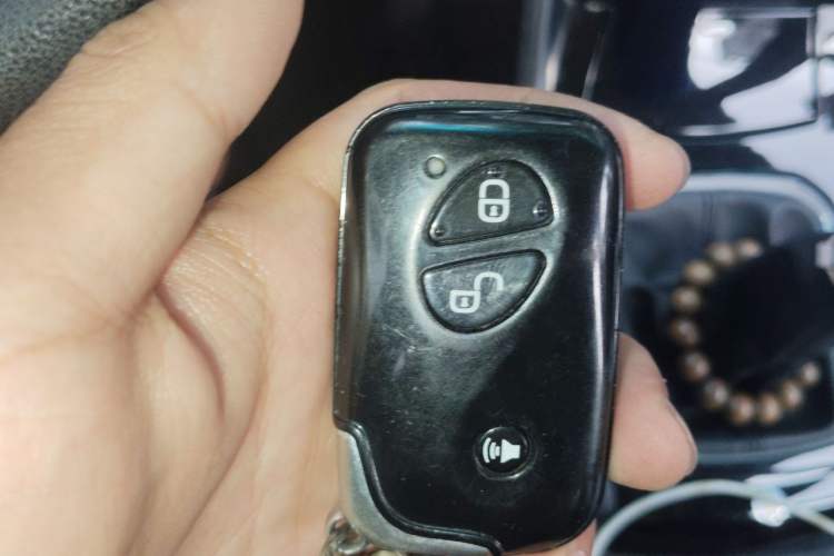 Used BYD F3 2020 1.5L Manual Value Edition Vehicle Key