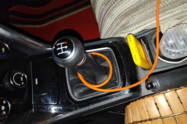Used BYD F3 2020 1.5L Manual Classic Trim Vehicle Key