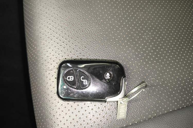 Used BYD F3 2020 1.5L Manual Luxury Edition Vehicle Key
