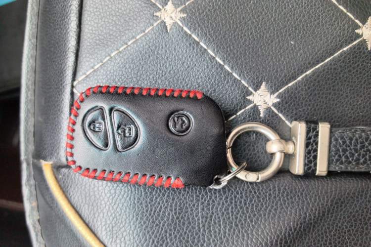 Used BYD F3 2020 1.5L Manual Luxury Edition Vehicle Key