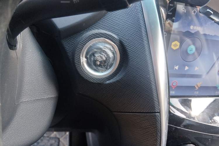 Used BYD F3 2020 1.5L Manual Value Edition Vehicle Key