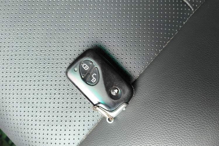 Used BYD F3 2020 1.5L Manual Value Edition Vehicle Key