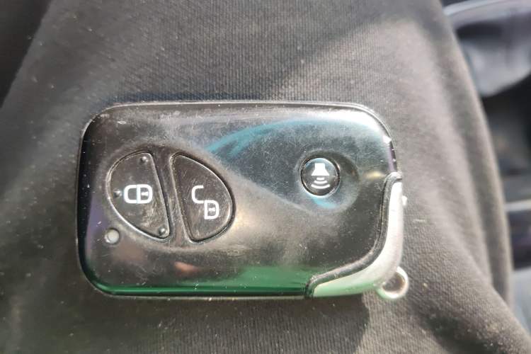 Used BYD F3 2020 1.5L Manual Value Edition Vehicle Key