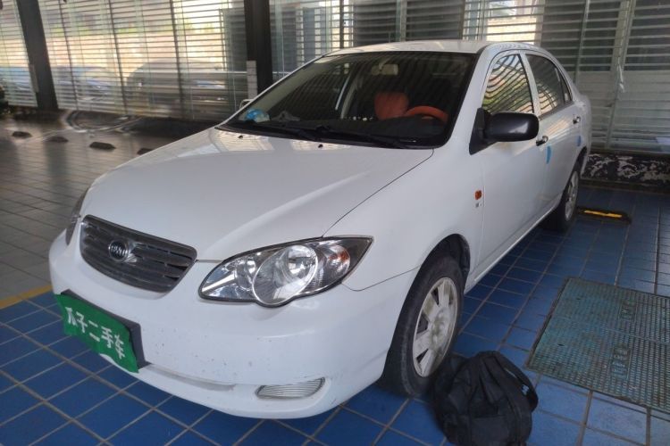 Used BYD F3 2020 1.5L Manual Classic Trim Guazi used car, China used car export, Used car for sale, Used  cars, Cheapest cars for sale