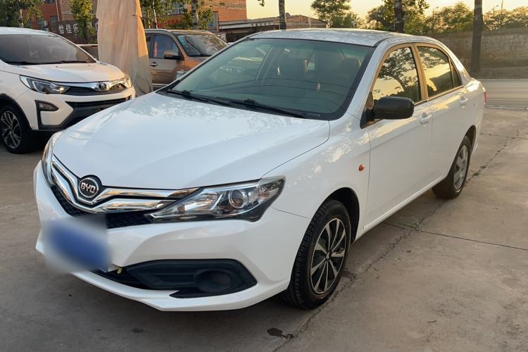 Used BYD F3 2020 1.5L Manual Value Edition Guazi used car, China used car export, Used car for sale, Used  cars, Cheapest cars for sale