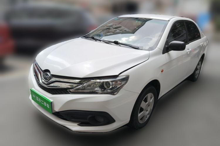 Used BYD F3 2020 1.5L Manual Luxury Edition Guazi used car, China used car export, Used car for sale, Used  cars, Cheapest cars for sale