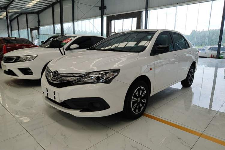 Used BYD F3 2020 1.5L Manual Luxury Edition Guazi used car, China used car export, Used car for sale, Used  cars, Cheapest cars for sale
