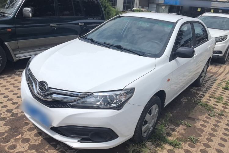 Used BYD F3 2020 1.5L Manual Value Edition Guazi used car, China used car export, Used car for sale, Used  cars, Cheapest cars for sale