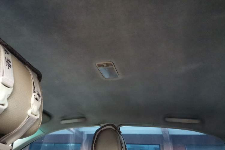 Used BYD F3R 2011 1.5L Comfort Version Headliner