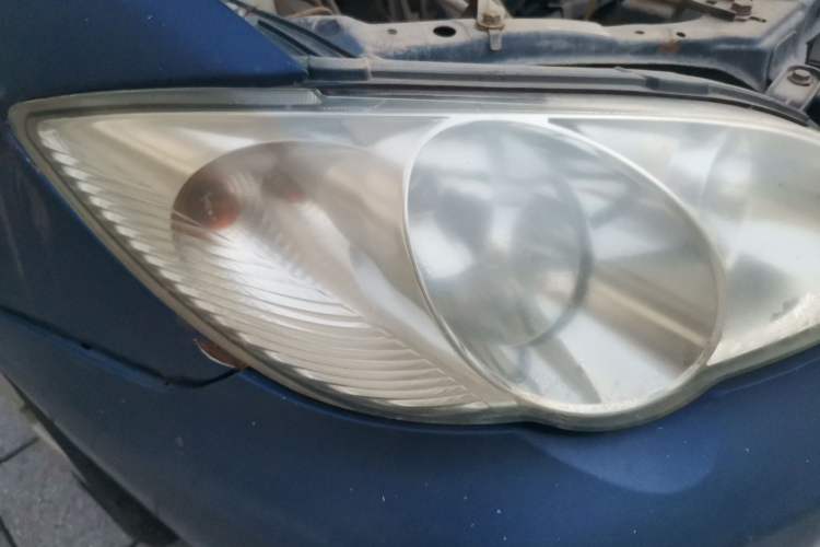 Used BYD F3R 2011 1.5L Comfort Version Right Front Headlight