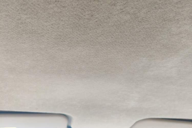 Used BYD F3R 2011 1.5L Comfort Version Headliner