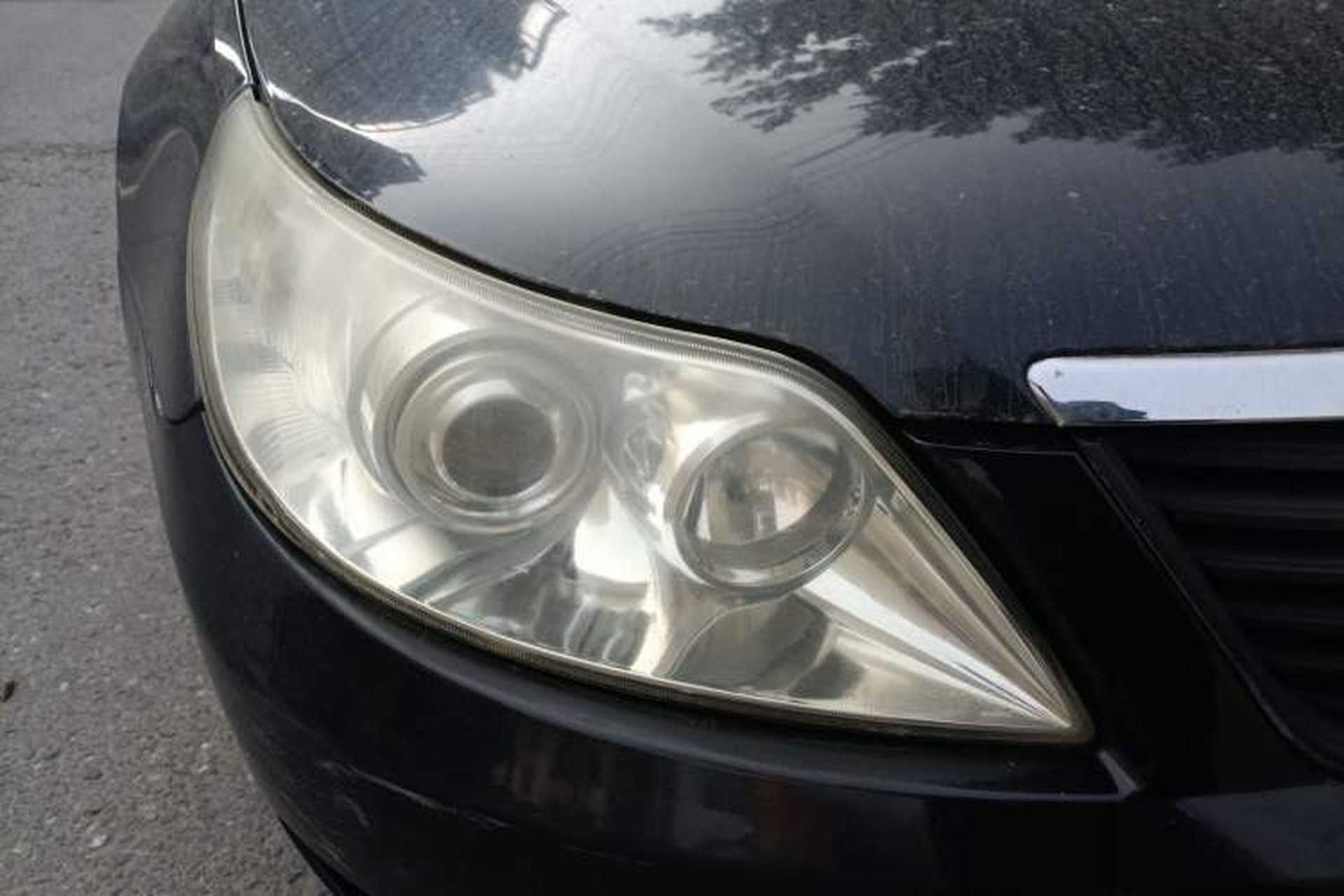 Used BYD F6 2009 New Wealth Edition 2.0L Manual Comfort Model Right Front Headlight
