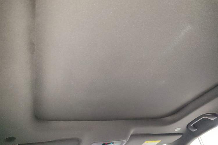 Used BYD Frigate 07 2023 DM-i 205KM Prestige Model Headliner