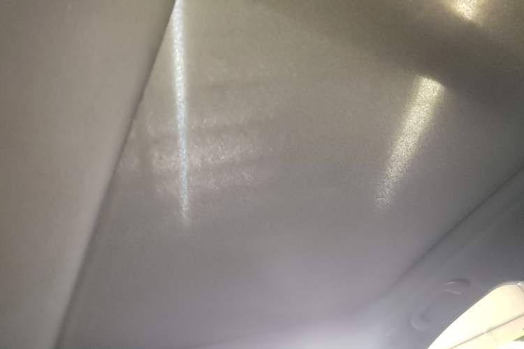 Used BYD Frigate 07 2023 DM-i 100KM Prestige Model Headliner