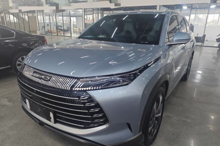 Used BYD Frigate 07 2023 DM-p 175 km Four-Wheel Drive Flagship Model Guazi used car, China used car export, Used car for sale, Used  cars, Cheapest cars for sale