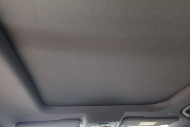 Used BYD Frigate 07 2023 DM-i 100KM Flagship Model Headliner