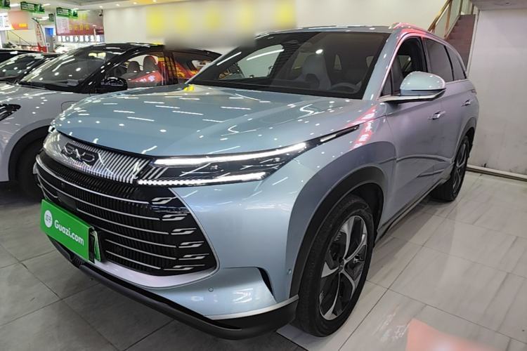 Used BYD Frigate 07 2023 DM-i 100KM Flagship Model Guazi used car, China used car export, Used car for sale, Used  cars, Cheapest cars for sale
