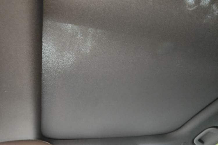 Used BYD Frigate 07 2023 DM-i 100KM Prestige Model Headliner