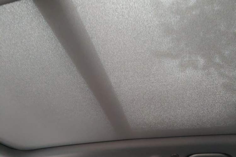 Used BYD Frigate 07 2023 DM-i 100KM Prestige Model Headliner