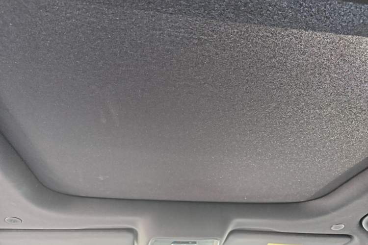 Used BYD Frigate 07 2023 DM-i 205KM Flagship Model Headliner