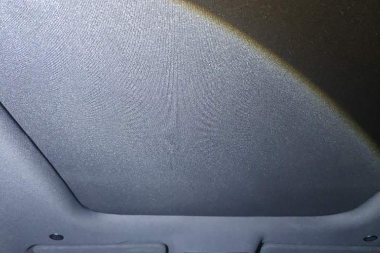 Used BYD Frigate 07 2023 DM-i 205KM Prestige Model Headliner