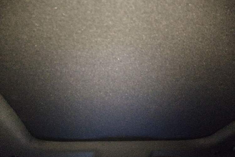 Used BYD Frigate 07 2023 DM-i 100KM Flagship Model Headliner