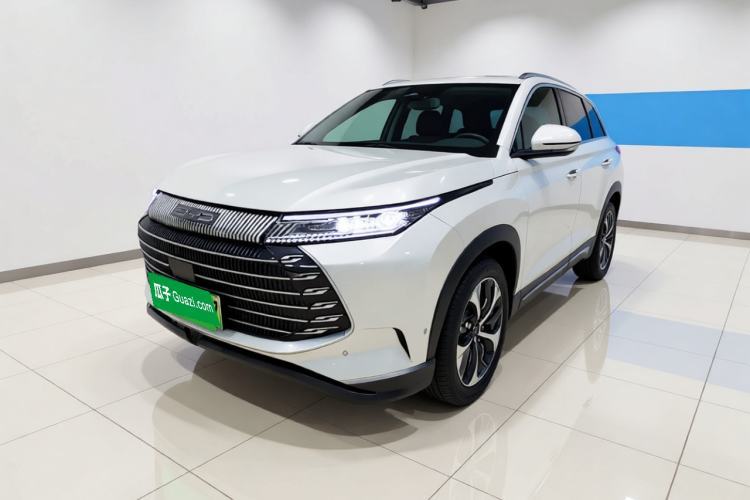 BYD Frigate 07 2023 DM-i 100KM Flagship Model مستعملة Guazi used car, China used car export, Used car for sale, Used  cars, Cheapest cars for sale