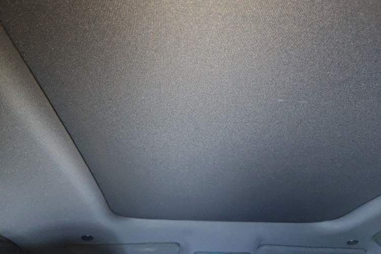 Used BYD Frigate 07 2023 DM-i 100KM Flagship Model Headliner