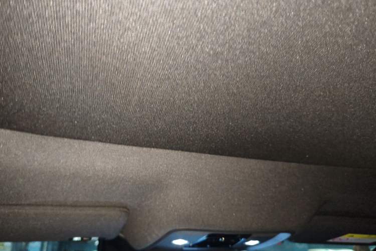 Used BYD Frigate 07 2023 DM-i 205KM Prestige Model Headliner