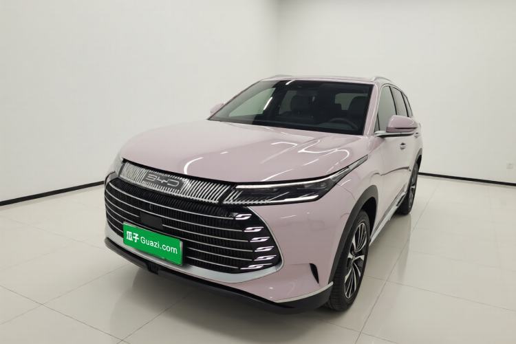BYD Frigate 07 2023 DM-i 205KM Prestige Model مستعملة Guazi used car, China used car export, Used car for sale, Used  cars, Cheapest cars for sale