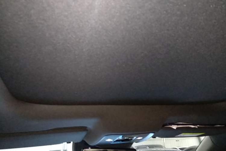 Used BYD Frigate 07 2023 DM-p 175 km Four-Wheel Drive Flagship Model Headliner
