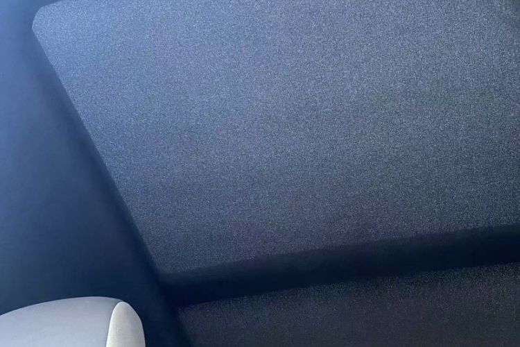 Used BYD Frigate 07 2023 DM-i 100KM Prestige Model Headliner