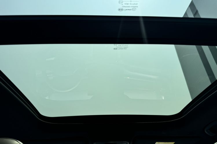 Used BYD Frigate 07 2023 DM-p 175 km Four-Wheel Drive Flagship Model Headliner