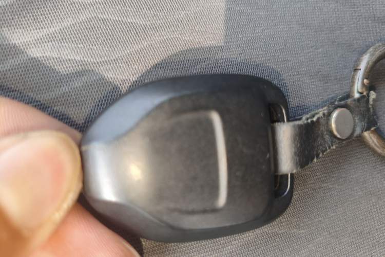 Used BYD Frigate 07 2023 DM-i 100KM Prestige Model Vehicle Key