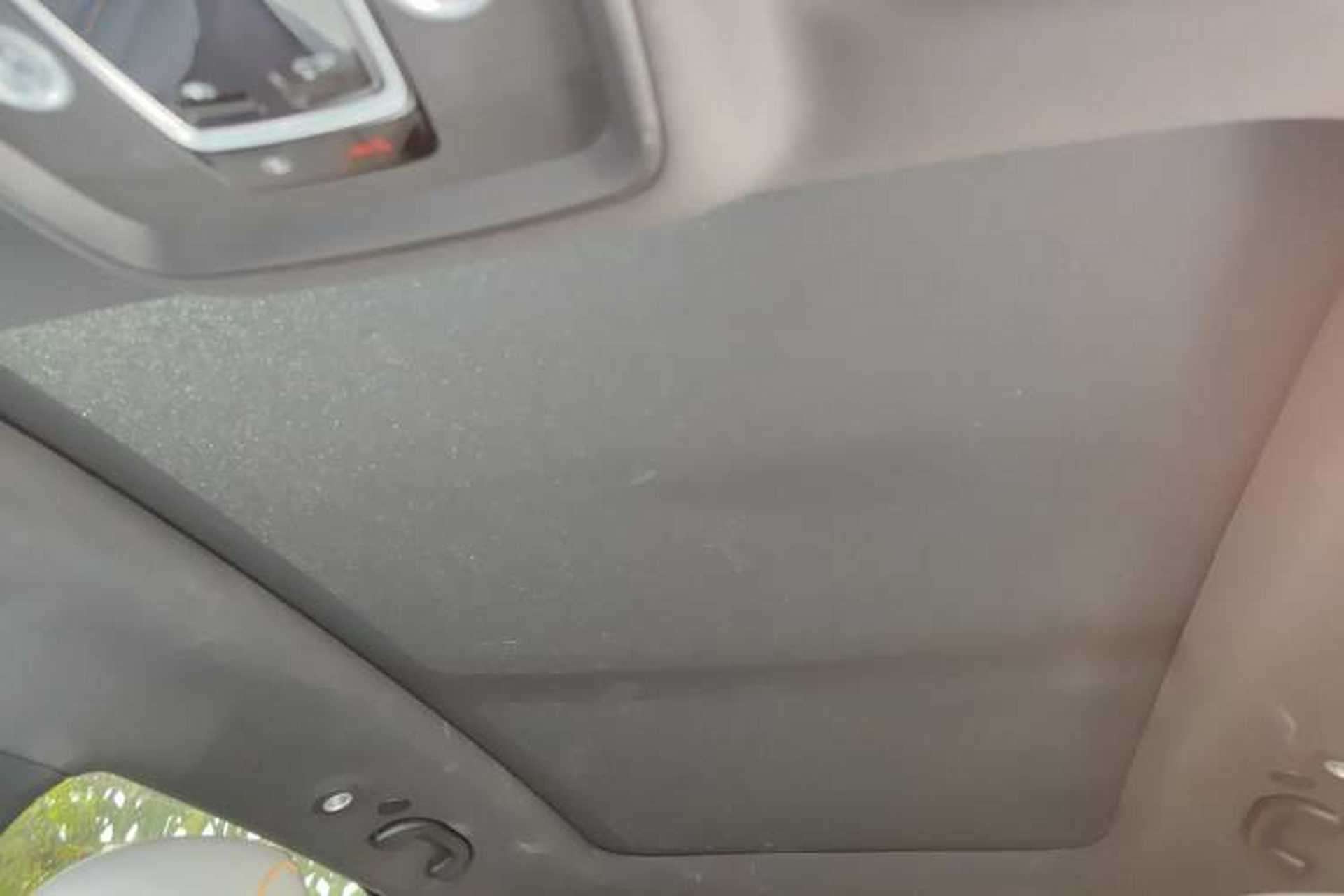 Used BYD Frigate 07 2023 DM-i 205KM Flagship Model Headliner