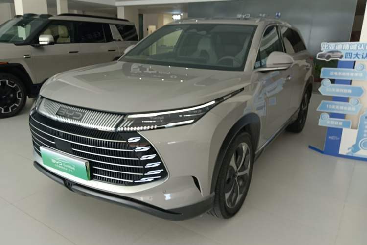 Used BYD Frigate 07 2024 HONOR Edition DM-i 205KM Flagship Model Guazi used car, China used car export, Used car for sale, Used  cars, Cheapest cars for sale