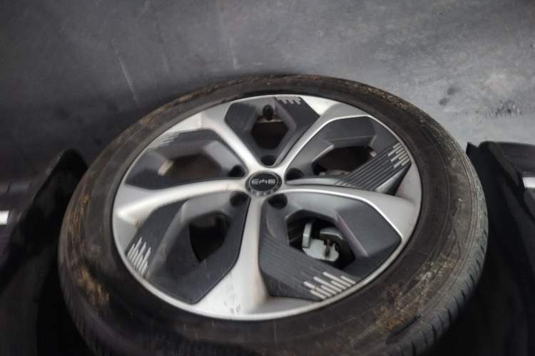 Used BYD Frigate 07 2024 HONOR Edition DM-i 100KM Luxury Model Exterior 4