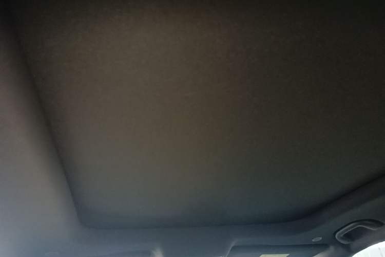 Used BYD Frigate 07 2024 HONOR Edition DM-i 205KM Flagship Model Headliner