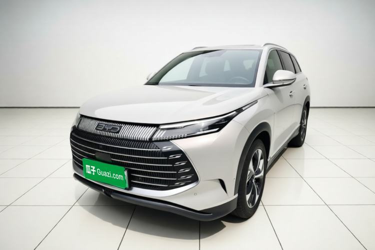 BYD Frigate 07 2024 HONOR Edition DM-i 205KM Flagship Model مستعملة Guazi used car, China used car export, Used car for sale, Used  cars, Cheapest cars for sale