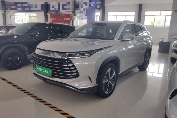 BYD Frigate 07 2024 HONOR Edition DM-i 205KM Flagship Model مستعملة Guazi used car, China used car export, Used car for sale, Used  cars, Cheapest cars for sale