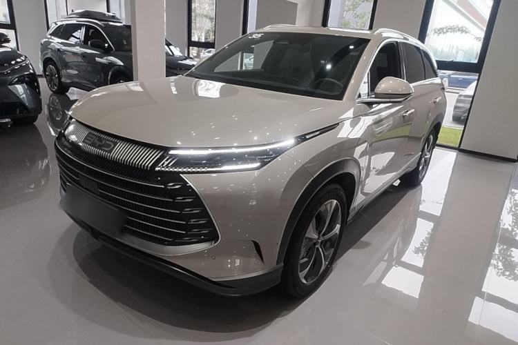 Used BYD Frigate 07 2024 Honor Edition DM-p 175KM All-Wheel-Drive Flagship Model Guazi used car, China used car export, Used car for sale, Used  cars, Cheapest cars for sale