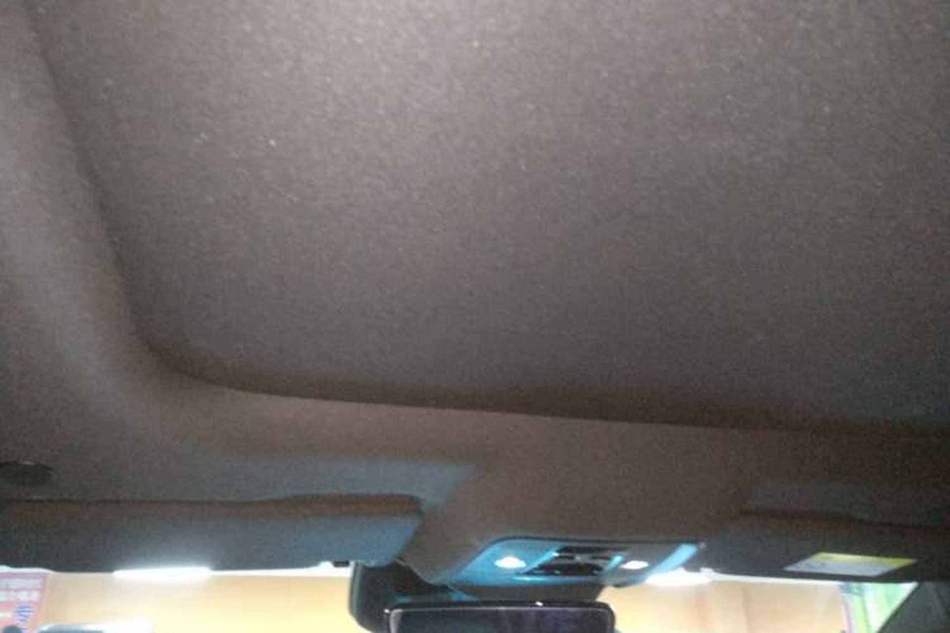 Used BYD Frigate 07 2024 Honor Edition DM-i 100KM Prestige Model Headliner