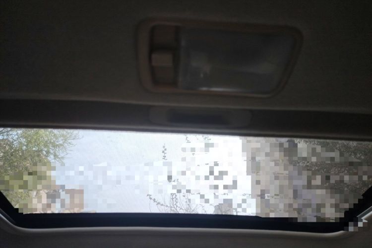 Used BYD G3 2011 Smart Tech Version 1.5L Manual Luxury Edition Headliner