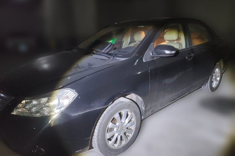 Used BYD G3 2012 1.5L Manual Luxury Edition Guazi used car, China used car export, Used car for sale, Used cars, Cheapest cars for sale
