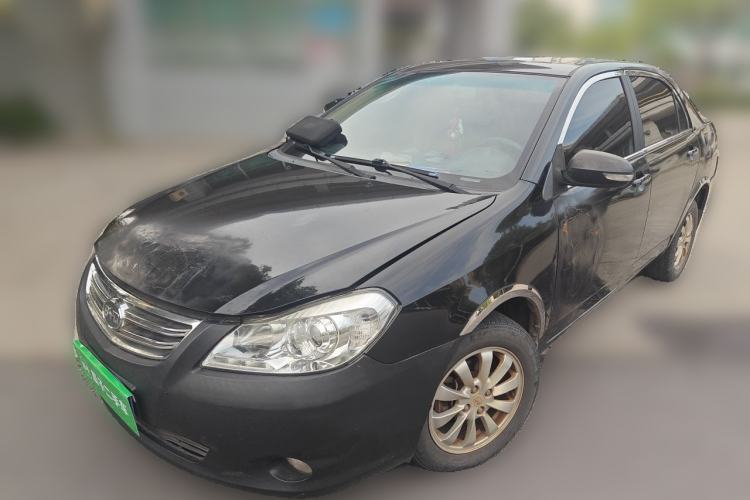 Used BYD G3 2012 1.5L Manual Luxury Edition Guazi used car, China used car export, Used car for sale, Used cars, Cheapest cars for sale