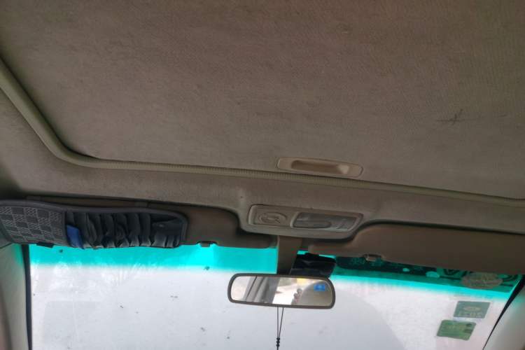Used BYD G3 2012 1.5L Manual Standard Edition Headliner